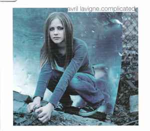 Avril Lavigne: Complicated