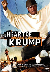 The Heart Of Krump