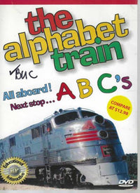 The Alphabet Train