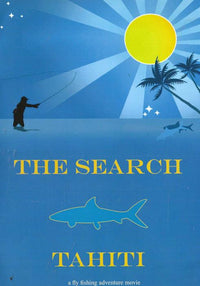 The Search: Tahiti