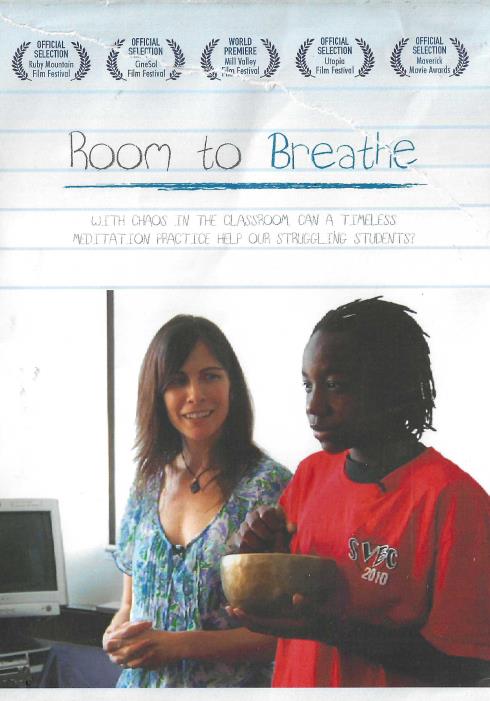 Room To Breathe