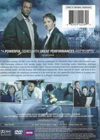 Silent Witness: The Complete Season One 2-Disc Set