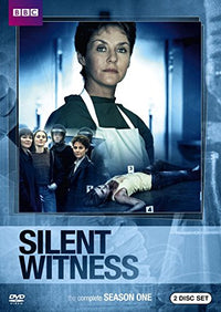 Silent Witness: The Complete Season One 2-Disc Set