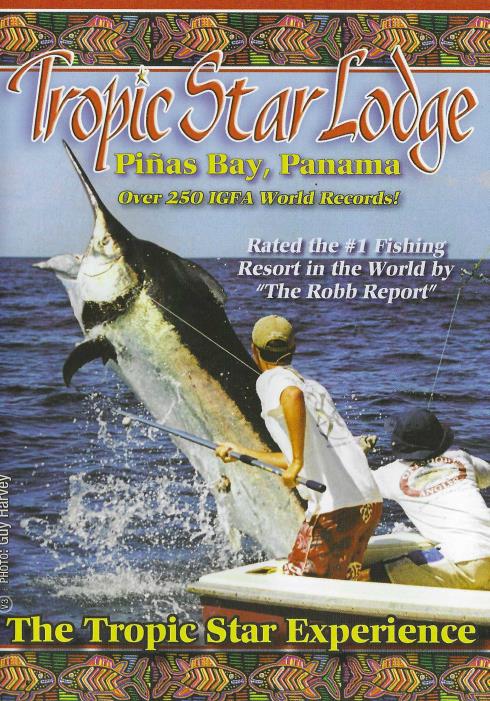 Tropic Star Lodge: The Tropic Star Experience