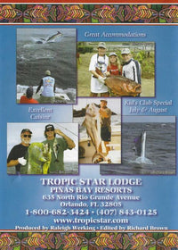 Tropic Star Lodge: The Tropic Star Experience