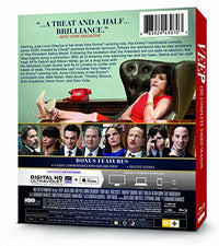 Veep: The Complete Third Season 2-Disc Set