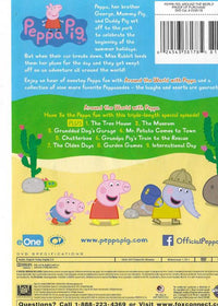 Peppa Pig: Around The World