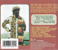 Bunny Wailer: Retrospective