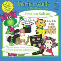 Problem Solving Teacher Guide