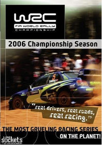 WRC 2006 Championship Season