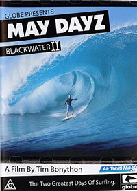 May Dayz: Blackwater II