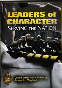 Leaders Of Character: Serving The Nation