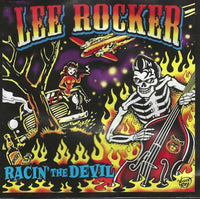 Lee Rocker: Racin' The Devil