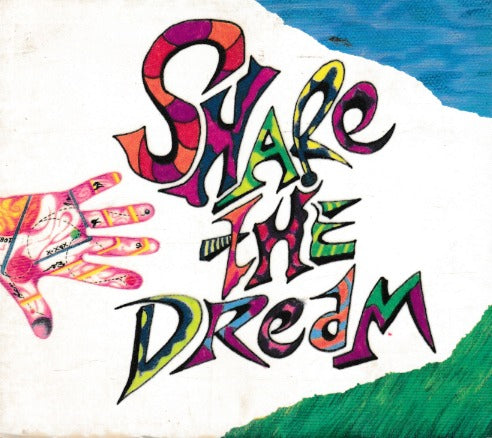 Share The Dream 2-Disc Set