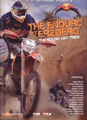 The Enduro At Erzberg 2009: The Polish Hat Trick