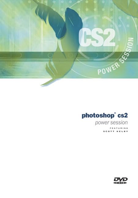 Photoshop CS2 Power Session