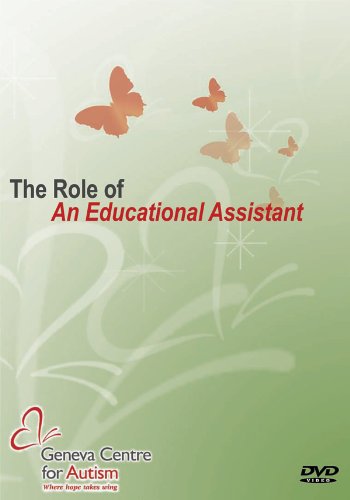 The Role of an Educational Assistant