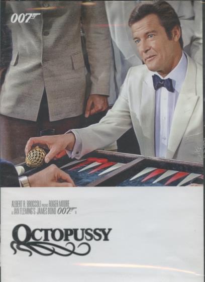 007: Octopussy