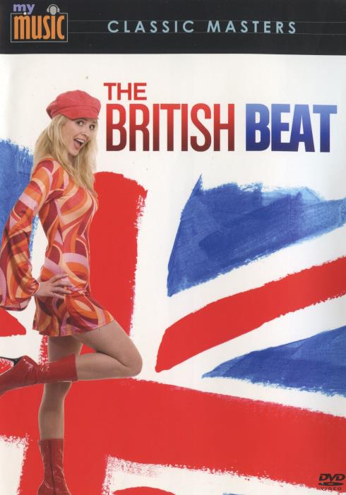 The British Beat