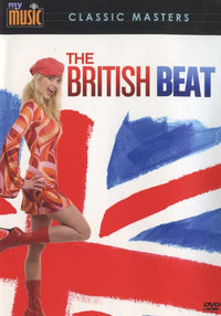 The British Beat