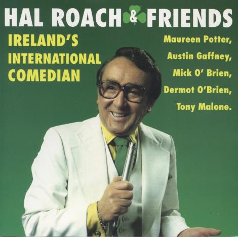 Hal Roach & Friends: Ireland's International Comedian