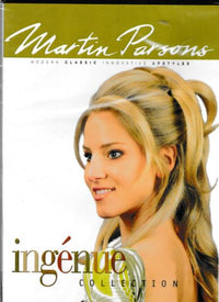 Martin Parsons: Ingenue Collection