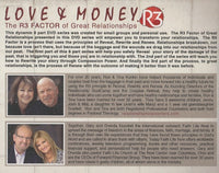 Love & Money: The R3 Factor Of Great Relationships 8-Disc Set