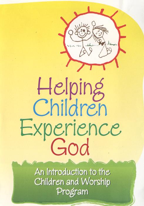 Helping Children Experience God