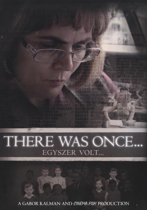 There Was Once...