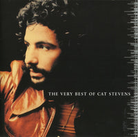 Cat Stevens: The Very Best Of Cat Stevens