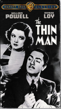 The Thin Man Watermarked