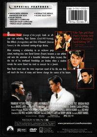 School Ties w/ Matt Damon & Brendan Fraser Autographs