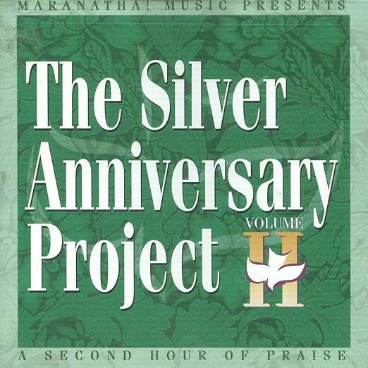 The Silver Anniversary Project Volume 2