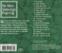 The Silver Anniversary Project Volume 2