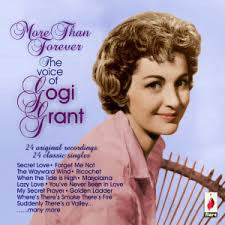 Gogi Grant: More Than Forever