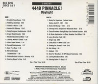 4449 Pinnacle: Daylight 2-Disc Set