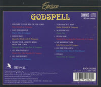 Songs From Godspell