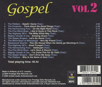 Gospel Juke Box Hits Volume 2