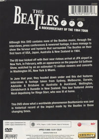 The Beatles: A Rockumentary Of The 1964 Tour