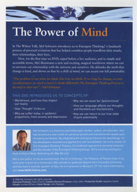 The Power Of Mind: An Introduction To Emergent Thinking