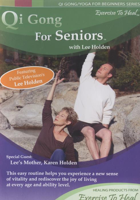 Qi Gong For Seniors