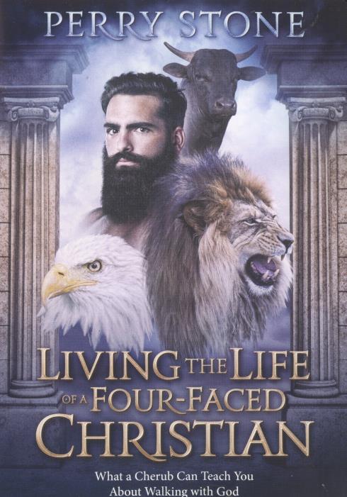 Living The Life Of A Four-Faced Christian