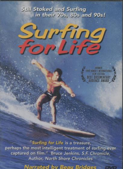 Surfing For Life