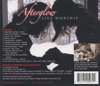 Afterglow: Live Worship