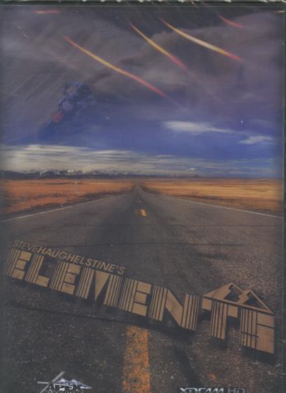 Steve Haughelstine's Elements