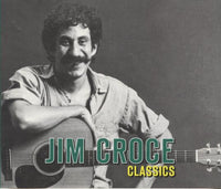 Jim Croce: Classics 3-Disc Set