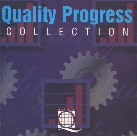 Quality Progress Collection 1990-1995