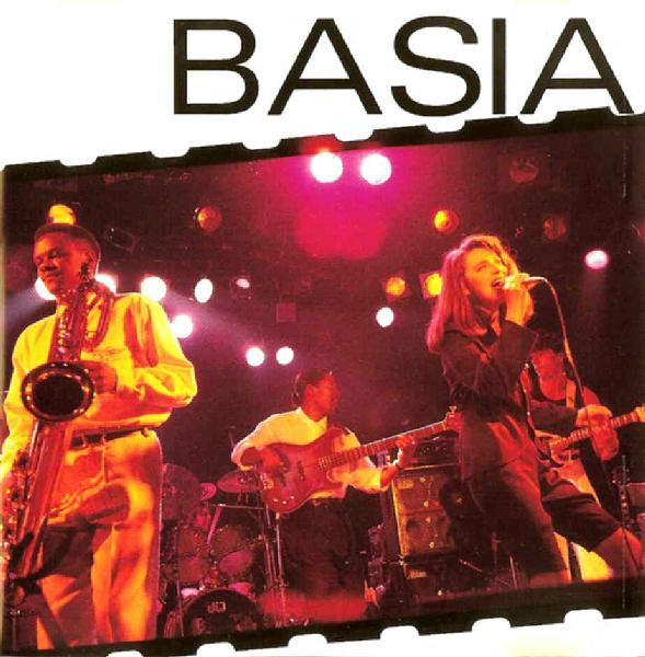 Basia: Basia Promo