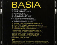 Basia: Basia Promo