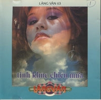 Tinh Khuc Chieu Mua